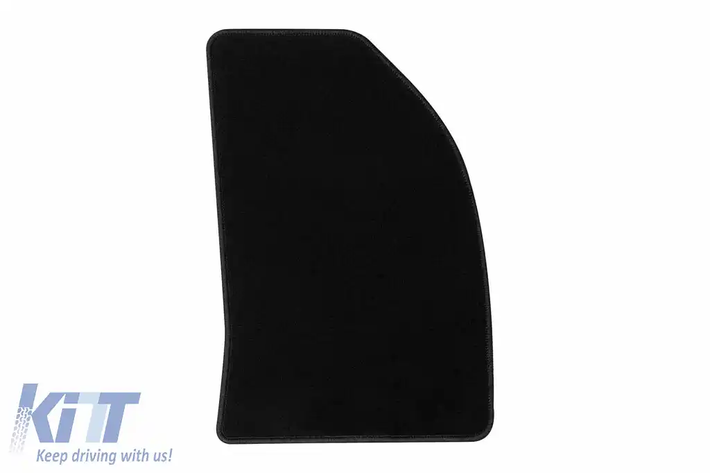 Mochete textile de la Rigum potrivite pentru Ford Fusion 2006-2008, set de 4 bucăți, negru-image-6245205