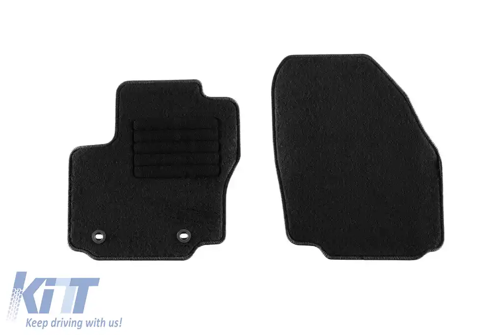 Mochete textile de la Rigum potrivite pentru Ford Galaxy 2006-2012, S-Max 2006-2012 cu 7 locuri, set de 5 bucăți, negru-image-6245218