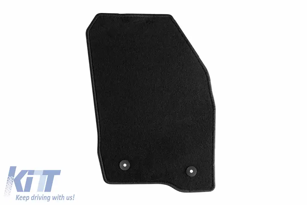 Mochete textile de la Rigum potrivite pentru Ford Galaxy după 2015, set de 4 bucăți, negru-image-6245226