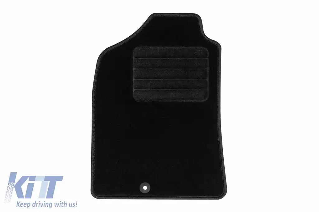 Mochete textile de la Rigum potrivite pentru Ford Ranger 2008-2012, set de 4 bucăți, negru-image-6245281