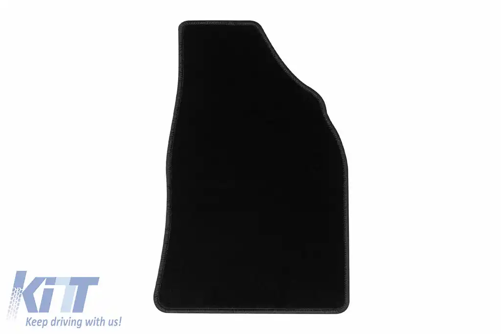 Mochete textile de la Rigum potrivite pentru Ford Ranger 2008-2012, set de 4 bucăți, negru-image-6245282
