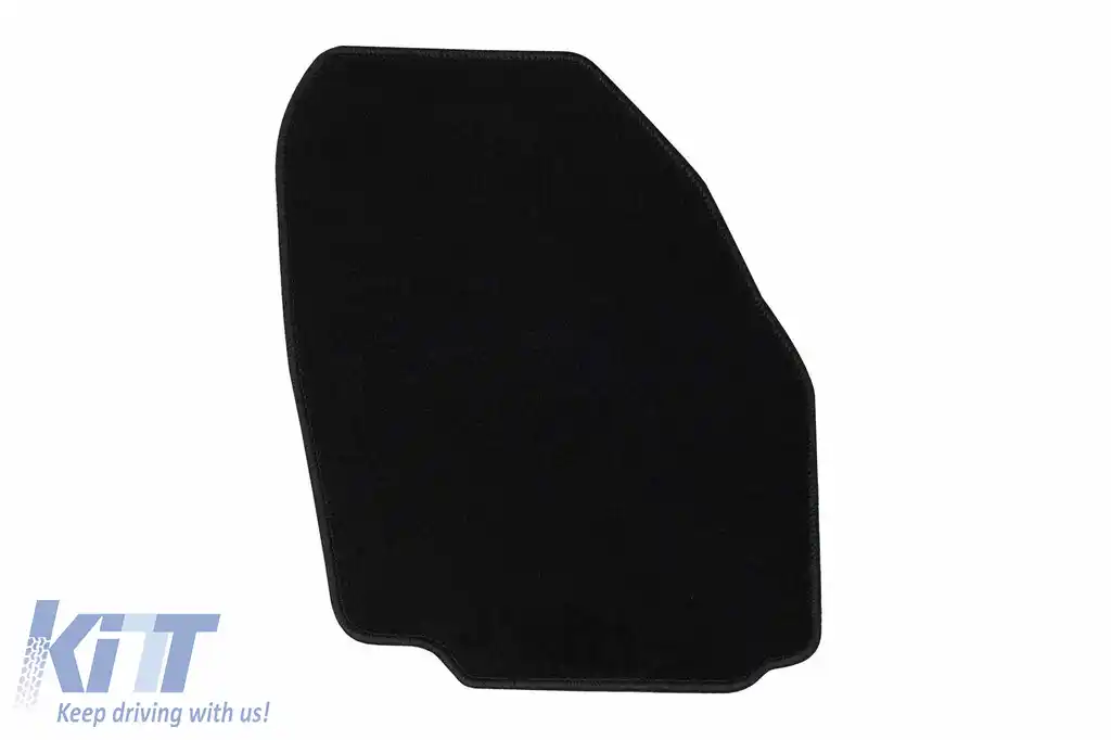 Mochete textile de la Rigum potrivite pentru Ford Galaxy 2012-2015, set de 4 bucăți, negru-image-6245289