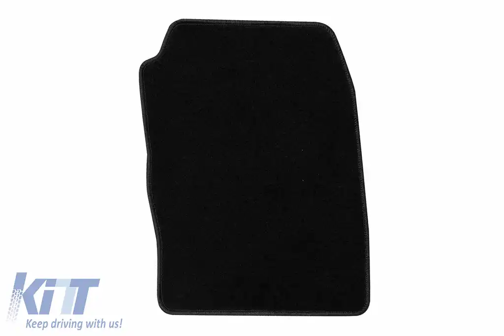 Mochete textile de la Rigum potrivite pentru Ford C-Max 2012-2015, set de 4 bucăți, negru-image-6246436