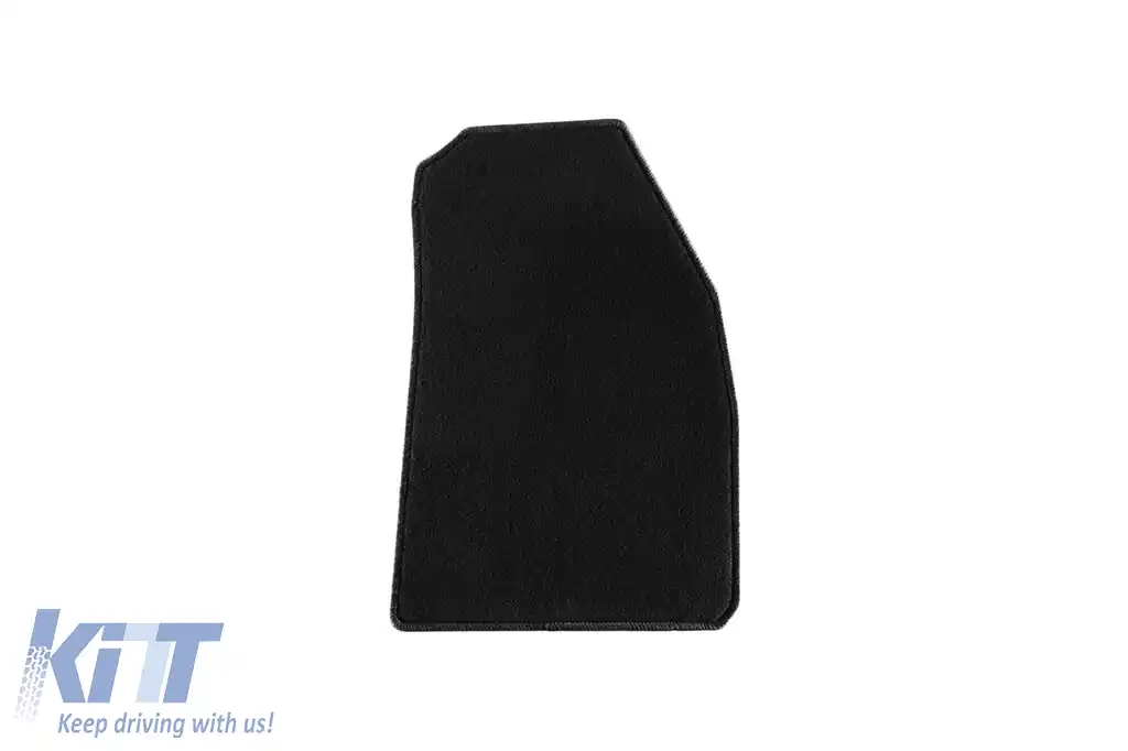 Mochete textile de la Rigum potrivite pentru Ford Tourneo Courier după 2014, cu 2 locuri, set de 2 bucăți, negru-image-6246640