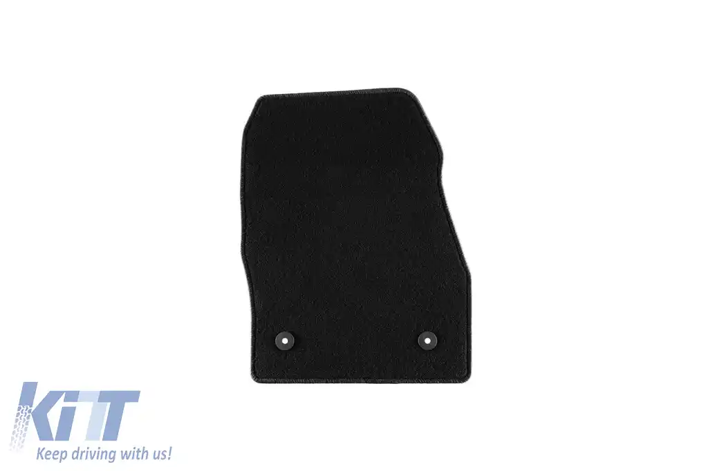 Mochete textile de la Rigum potrivite pentru Ford Transit Connect după 2019, cu 2 locuri, set de 2 bucăți, negru-image-6247304