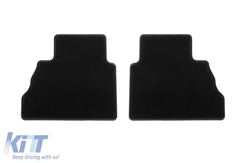 Mochete textile de la Rigum potrivite pentru Ford Tourneo Courier după 2024, 5 locuri, set de 4 bucăți, negru-image-6247844