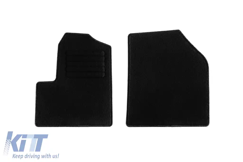 Mochete textile de la Rigum potrivite pentru Ford Tourneo Connect, Transit Connect 2003-2014 cu 5 locuri, set de 4 bucăți, negru-image-6248097