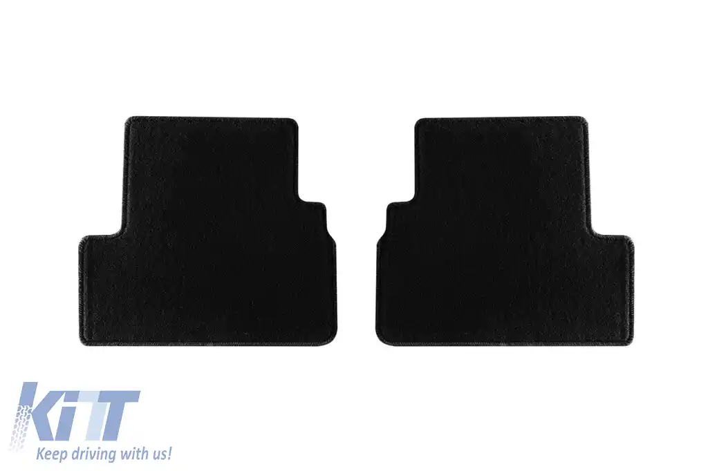 Mochete textile de la Rigum potrivite pentru Ford Tourneo Connect, Transit Connect 2003-2014 cu 5 locuri, set de 4 bucăți, negru-image-6248098