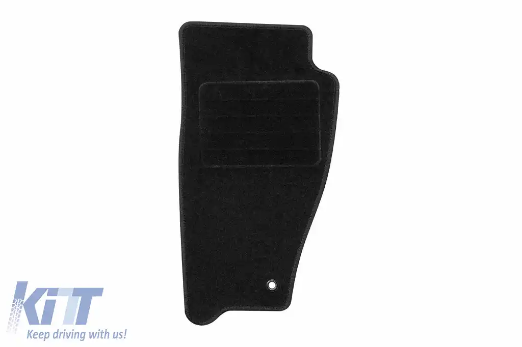 Mochete textile de la Rigum potrivite pentru Jeep Cherokee 2008-2014, set de 4 bucăți, negru-image-6245580