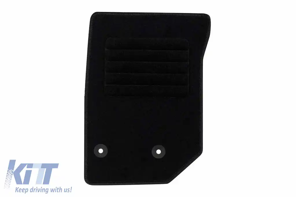 Mochete textile de la Rigum potrivite pentru Jeep Wrangler 2007-2018, set de 4 bucăți, negru-image-6245590