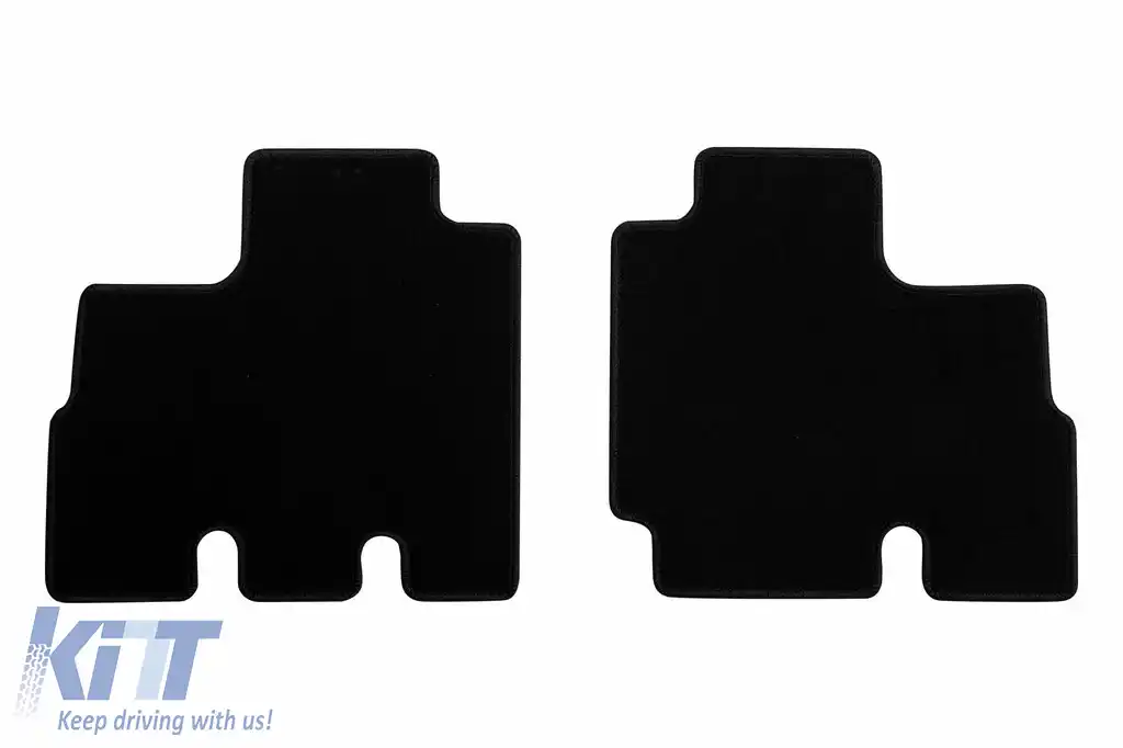 Mochete textile de la Rigum potrivite pentru Jeep Wrangler 2007-2018, set de 4 bucăți, negru-image-6245592