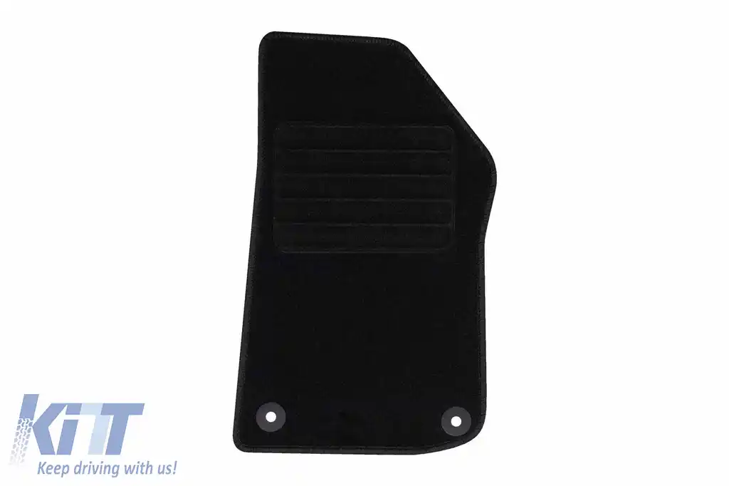 Mochete textile de la Rigum potrivite pentru Jeep Wrangler după 2018, set de 4 bucăți, negru-image-6245597