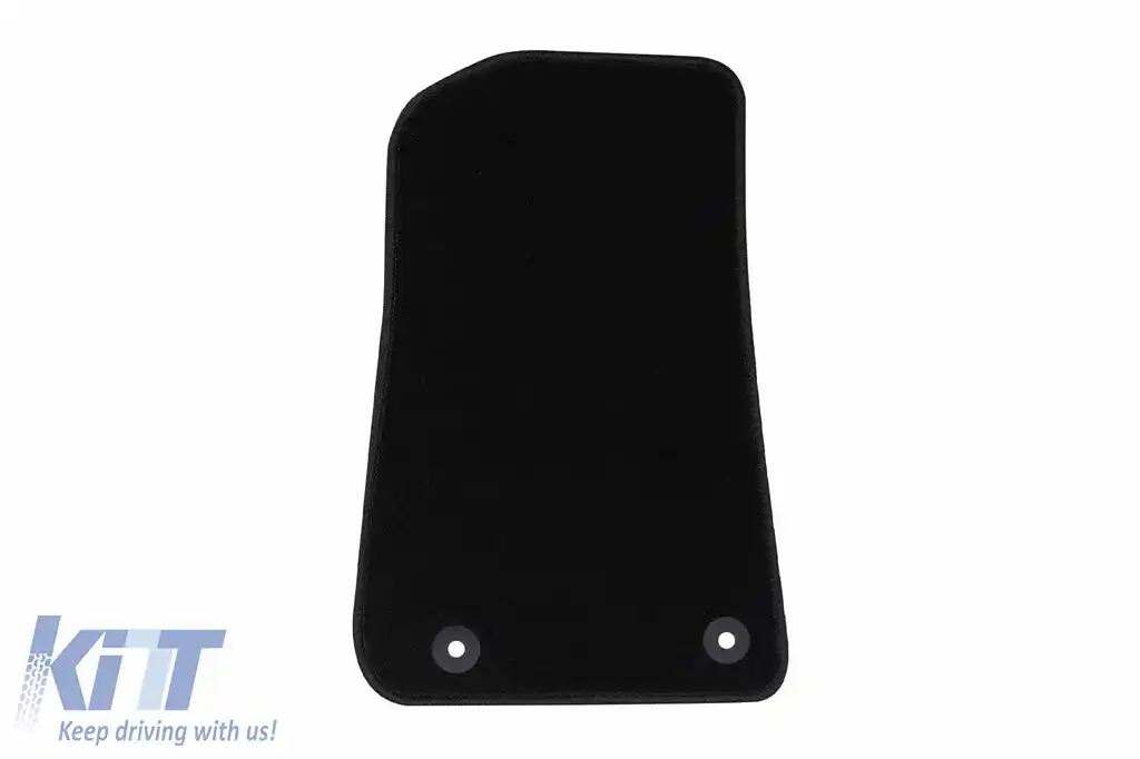 Mochete textile de la Rigum potrivite pentru Jeep Wrangler după 2018, set de 4 bucăți, negru-image-6245598