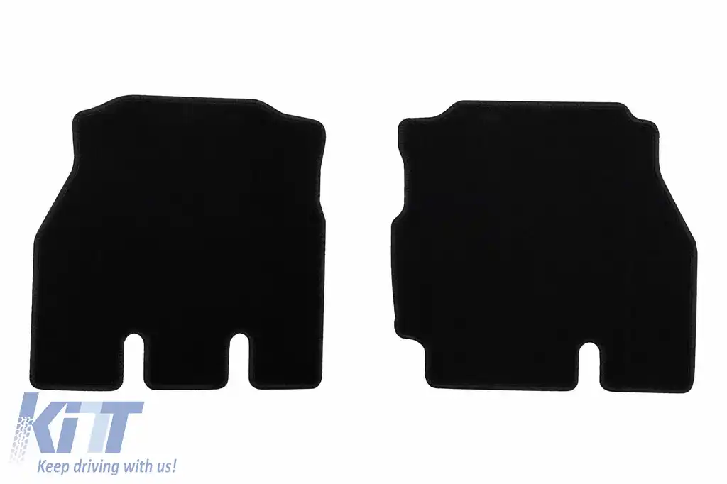 Mochete textile de la Rigum potrivite pentru Jeep Wrangler după 2018, set de 4 bucăți, negru-image-6245599