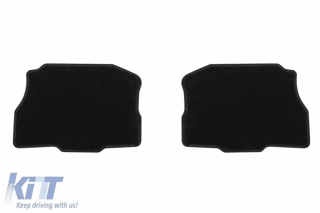 Mochete textile de la Rigum potrivite pentru Jeep Wrangler 4XE PHEV după 2021, set de 4 bucăți, negru-image-6245606