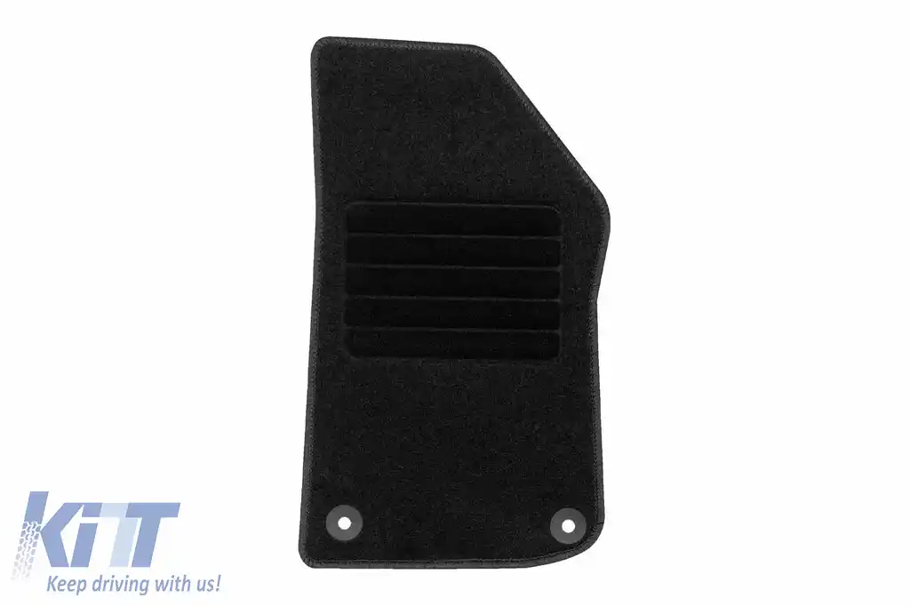 Mochete textile de la Rigum potrivite pentru Jeep Gladiator după 2020, set de 4 bucăți, negru-image-6246525
