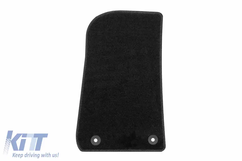 Mochete textile de la Rigum potrivite pentru Jeep Gladiator după 2020, set de 4 bucăți, negru-image-6246526
