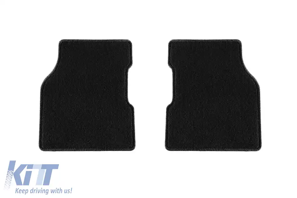 Mochete textile de la Rigum potrivite pentru Jeep Compass 4Xe după 2017, set de 4 bucăți, negru-image-6247562