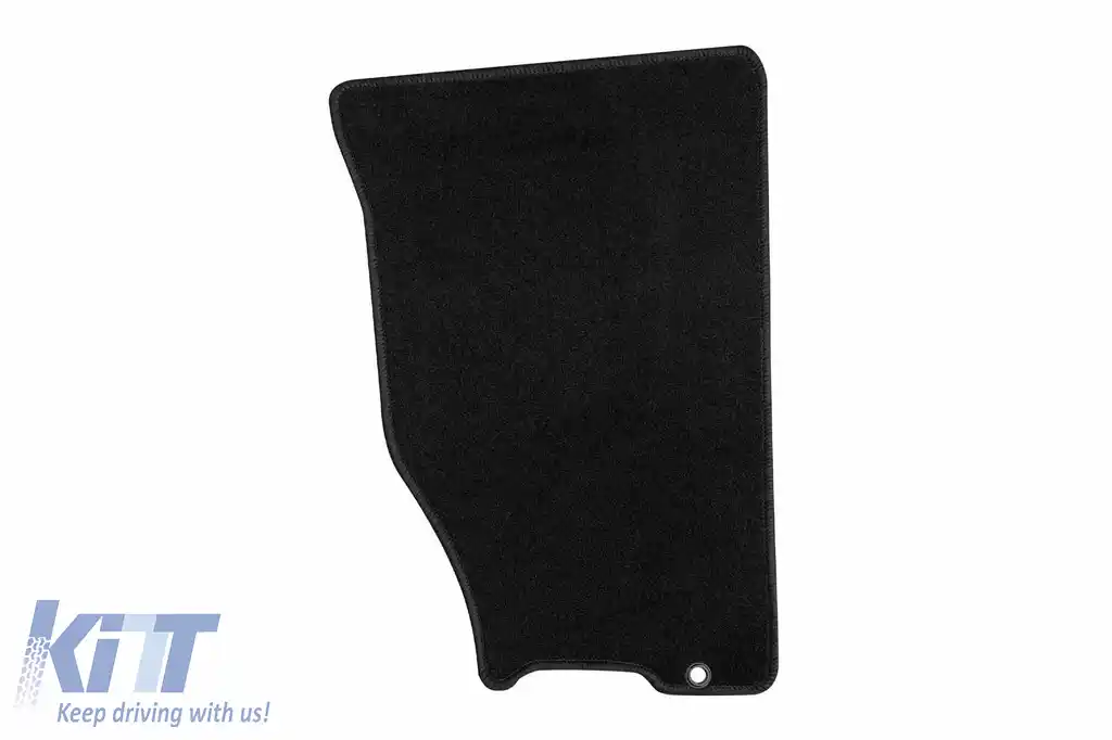 Mochete textile de la Rigum potrivite pentru KIA Sorento 2003-2009, set de 4 bucăți, negru-image-6245709