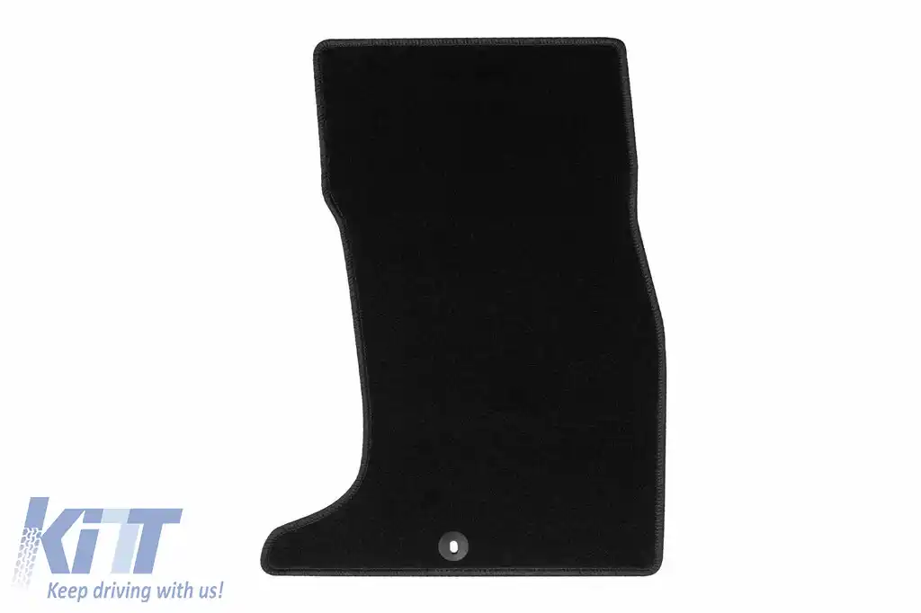 Mochete textile de la Rigum potrivite pentru KIA Stinger 4x4 după 2017, set de 4 bucăți, negru-image-6245752