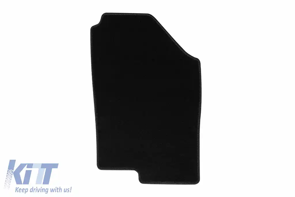 Mochete textile de la Rigum potrivite pentru KIA Sportage după 2022, set de 4 piese, negru, versiune non-Hybrid-image-6247387