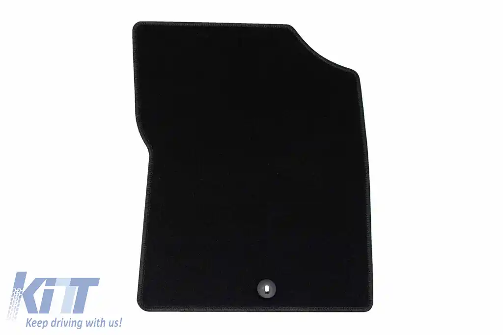 Mochete textile de la Rigum potrivite pentru KIA Sorento după 2020, set de 4 bucăți, negru-image-6248003