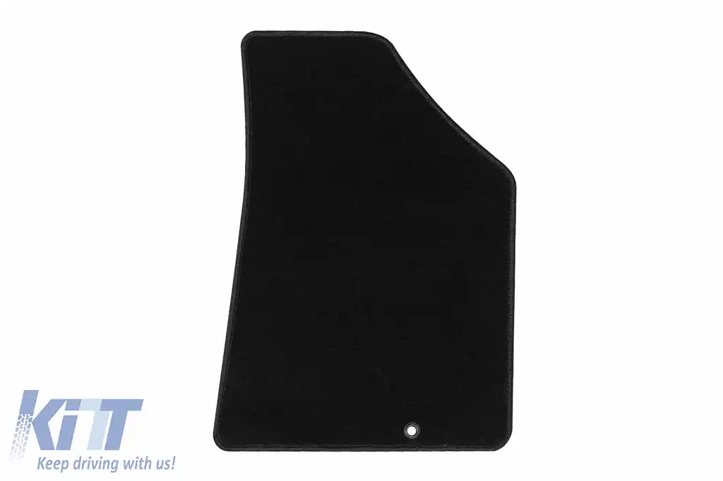 Mochete textile de la Rigum potrivite pentru KIA Sorento 2009-2013 5m, set de 4 piese, negru-image-6248045