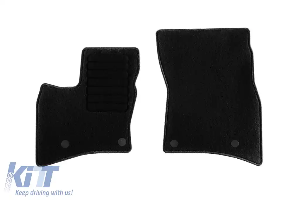 Mochete textile de la Rigum potrivite pentru Land Rover Defender 110 după 2020, set de 3 bucăți, negru-image-6247272