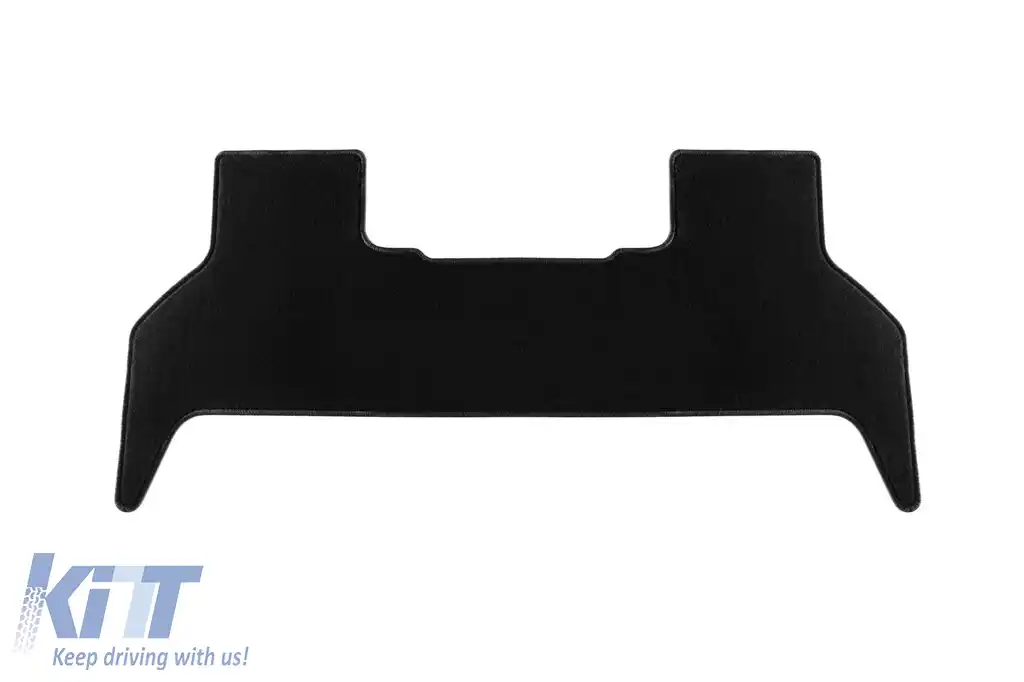 Mochete textile de la Rigum potrivite pentru Land Rover Defender 110 după 2020, set de 3 bucăți, negru-image-6247273