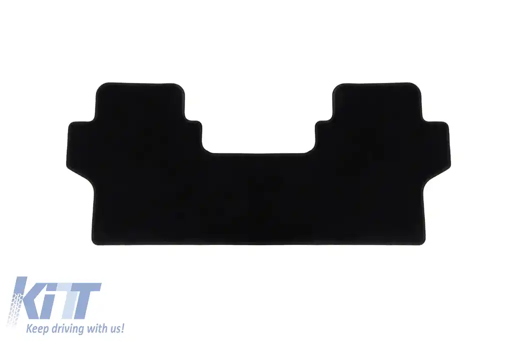 Mochete textile de la Rigum potrivite pentru Land Rover Defender 90 după 2020, set de 3 piese, negru-image-6247528