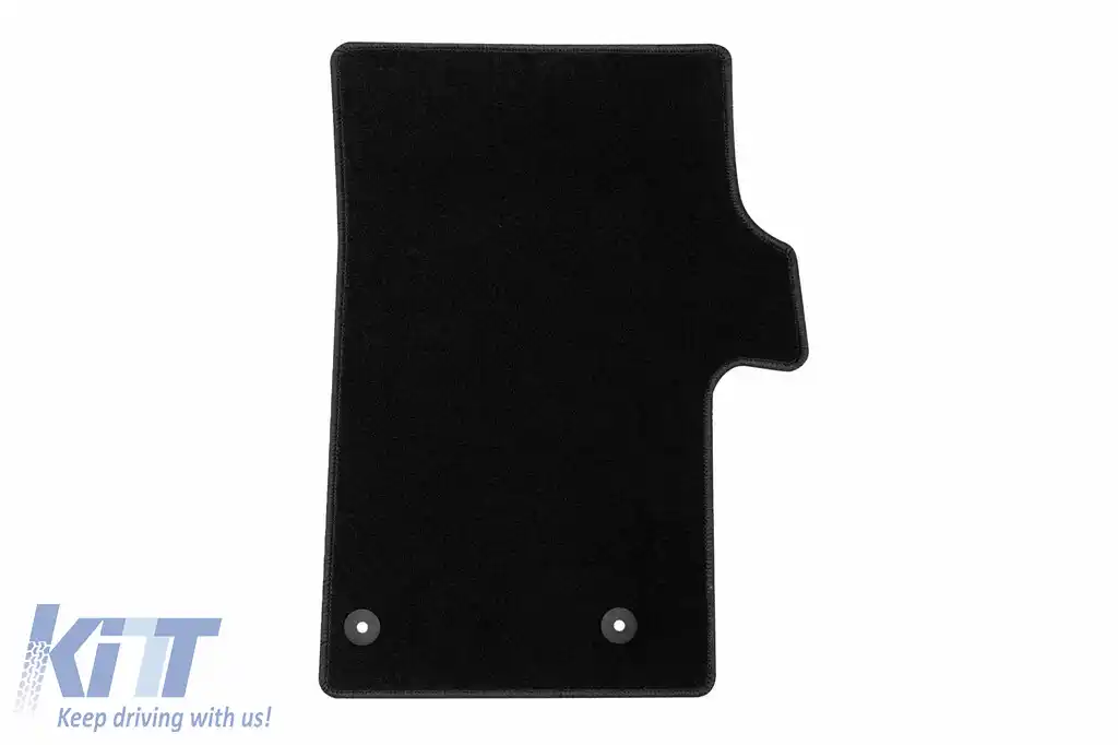 Mochete textile de la Rigum potrivite pentru MAN TGE după 2017, set de 2 bucăți, negru-image-6247395