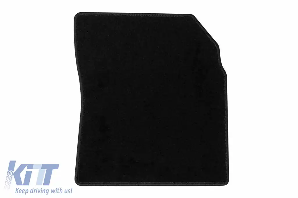 Mochete textile de la Rigum potrivite pentru Opel Combo 5m L1 după 2018, set de 4 bucăți, negru-image-6244252