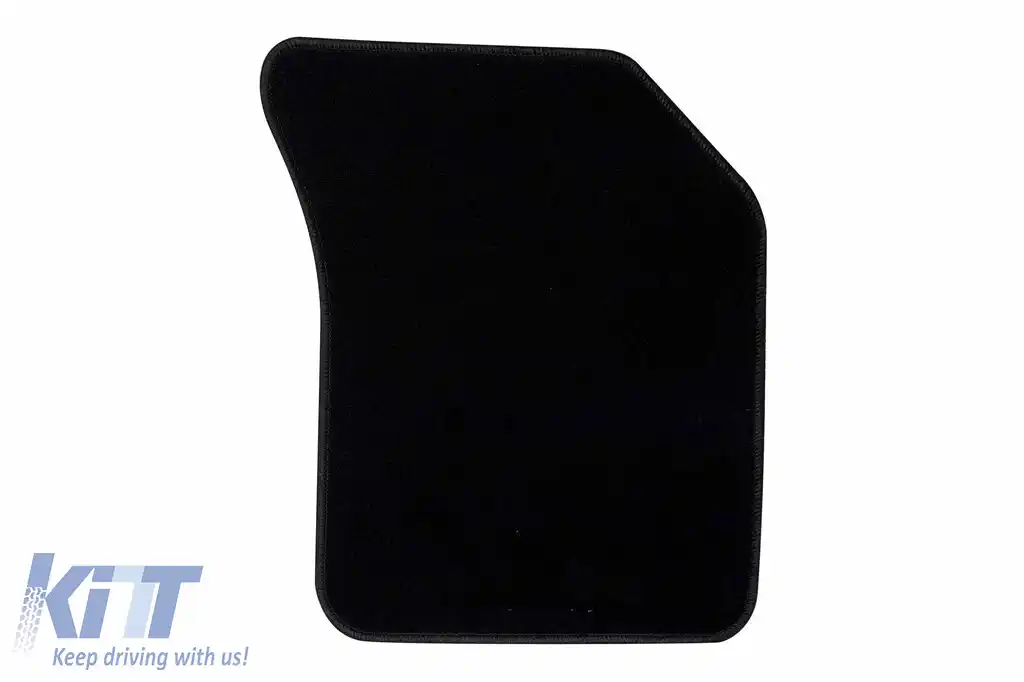 Mochete textile de la Rigum potrivite pentru Opel Agila B 2008-2014, set de 4 bucăți, negru-image-6246246