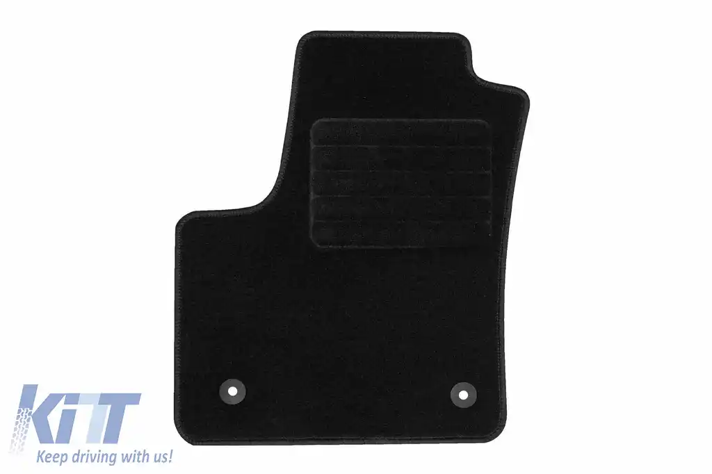 Mochete textile de la Rigum potrivite pentru Opel Meriva 2010-2017, set de 4 bucăți, negru-image-6246304