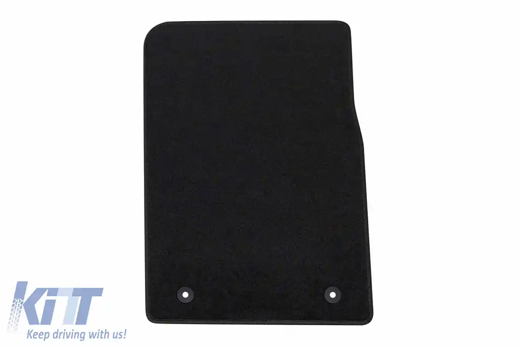 Mochete textile de la Rigum potrivite pentru Opel Vectra C 2002-2008, set de 4 bucăți, negru-image-6246326