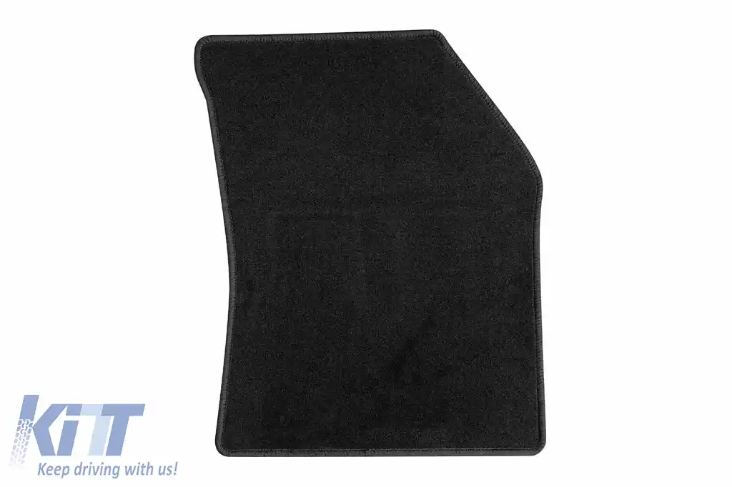 Mochete textile de la Rigum potrivite pentru Opel Grandland X Phev după 2019, set de 4 bucăți, negru-image-6247310