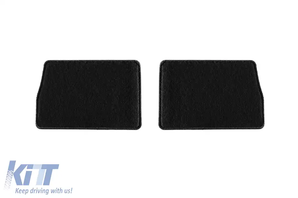 Mochete textile de la Rigum potrivite pentru Opel Zafira B 2005-2014 cu 7 locuri, set de 6 piese, negru-image-6248071