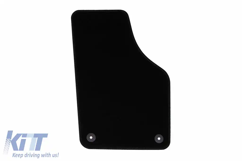 Mochete textile de la Rigum potrivite pentru Seat Alhambra după 2010, set de 4 piese, negru-image-6246672