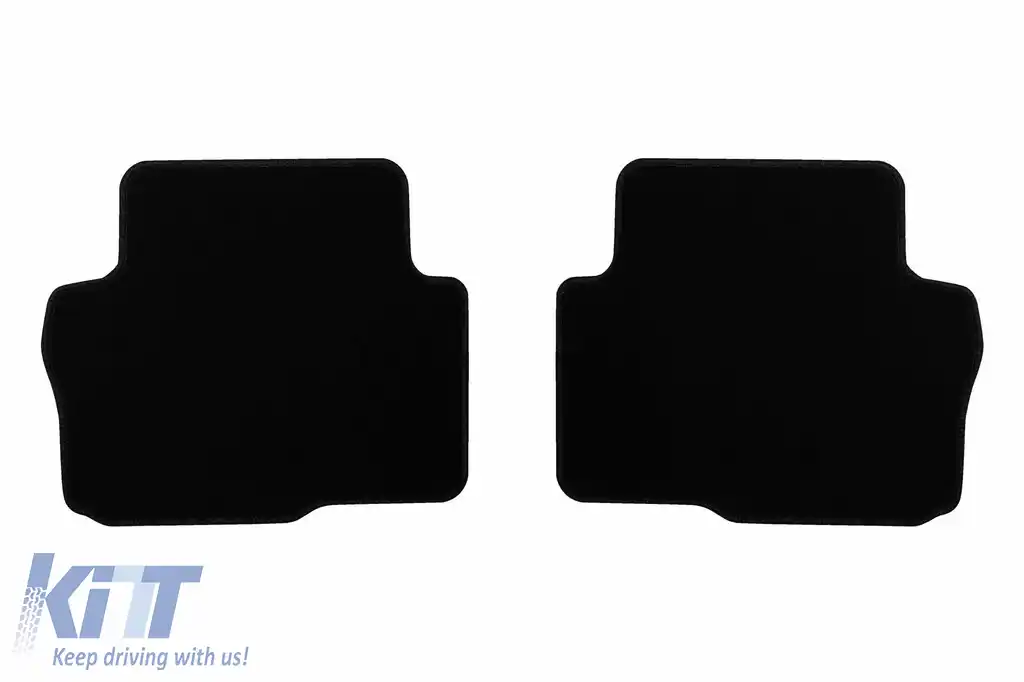 Mochete textile de la Rigum potrivite pentru Seat Alhambra după 2010, set de 4 piese, negru-image-6246673