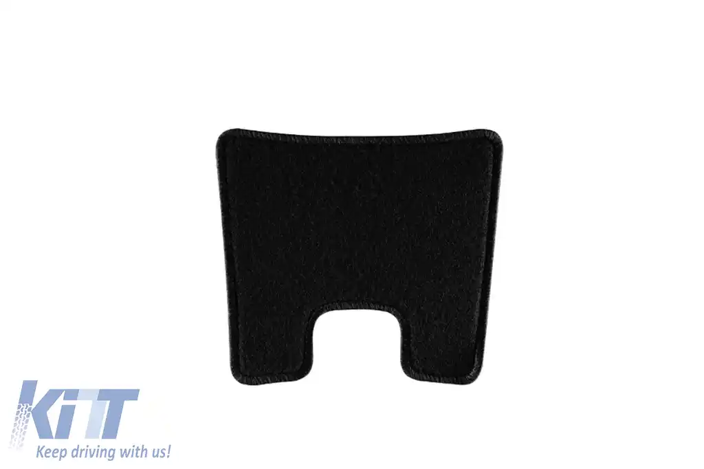 Mochete textile de la Rigum potrivite pentru Hyundai Staria după 2022, cu 3 locuri, set frontal din 3 piese, negru-image-6243949