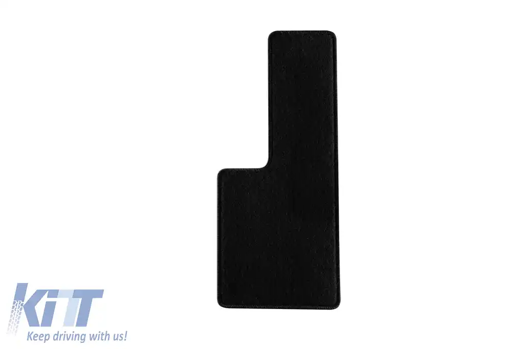 Mochete textile de la Rigum potrivite pentru Hyundai Staria după 2022, cu 9 locuri, pentru scaunele din rândul 2 și 3, set de 3 piese, negru-image-6243963