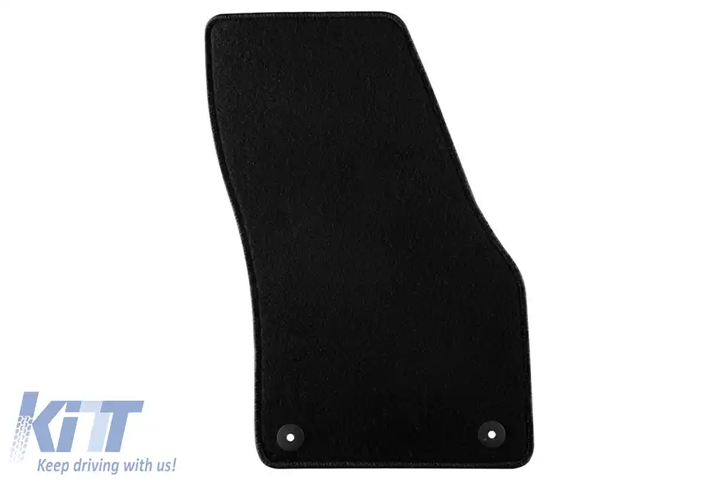 Mochete textile de la Rigum potrivite pentru Volkswagen Tayron după 2025, set de 4 bucăți, negru-image-6243981