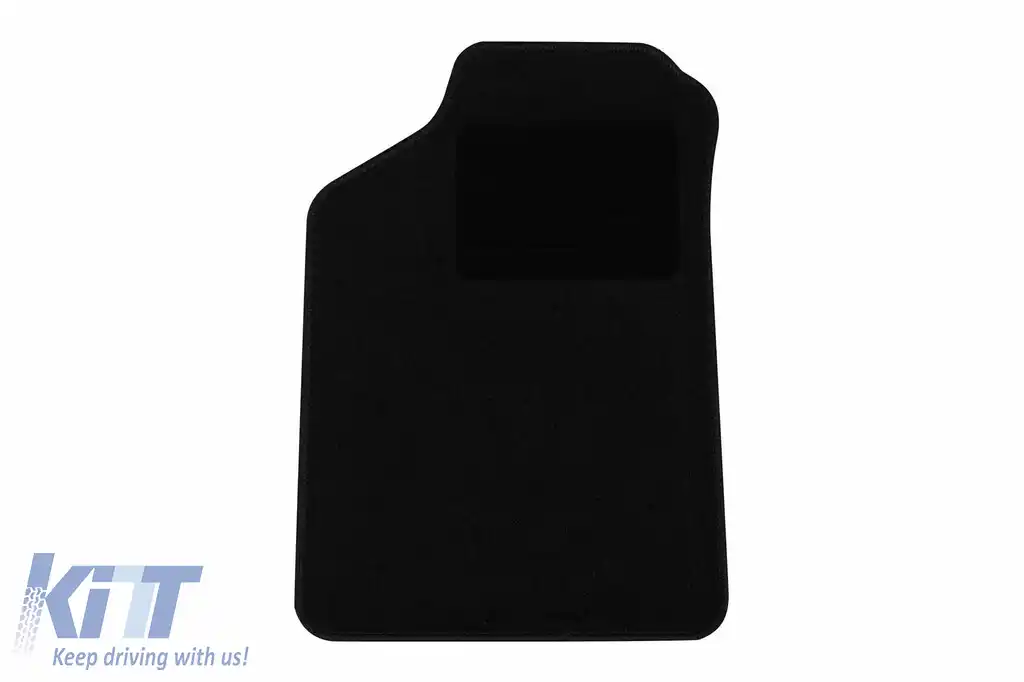 Mochete textile de la Rigum potrivite pentru Citroen Saxo 1995-2000, set de 4 bucăți, negru-image-6244117