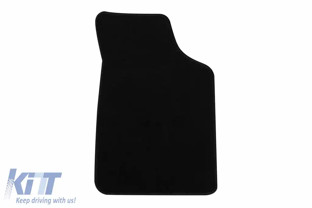Mochete textile de la Rigum potrivite pentru Citroen Saxo 1995-2000, set de 4 bucăți, negru-image-6244118