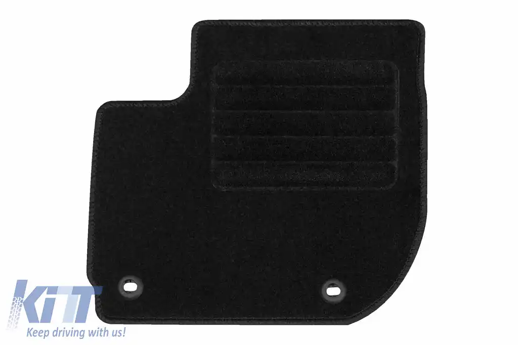 Mochete textile de la Rigum potrivite pentru Honda HR-V 2014-2021, set de 4 bucăți, negru-image-6244166