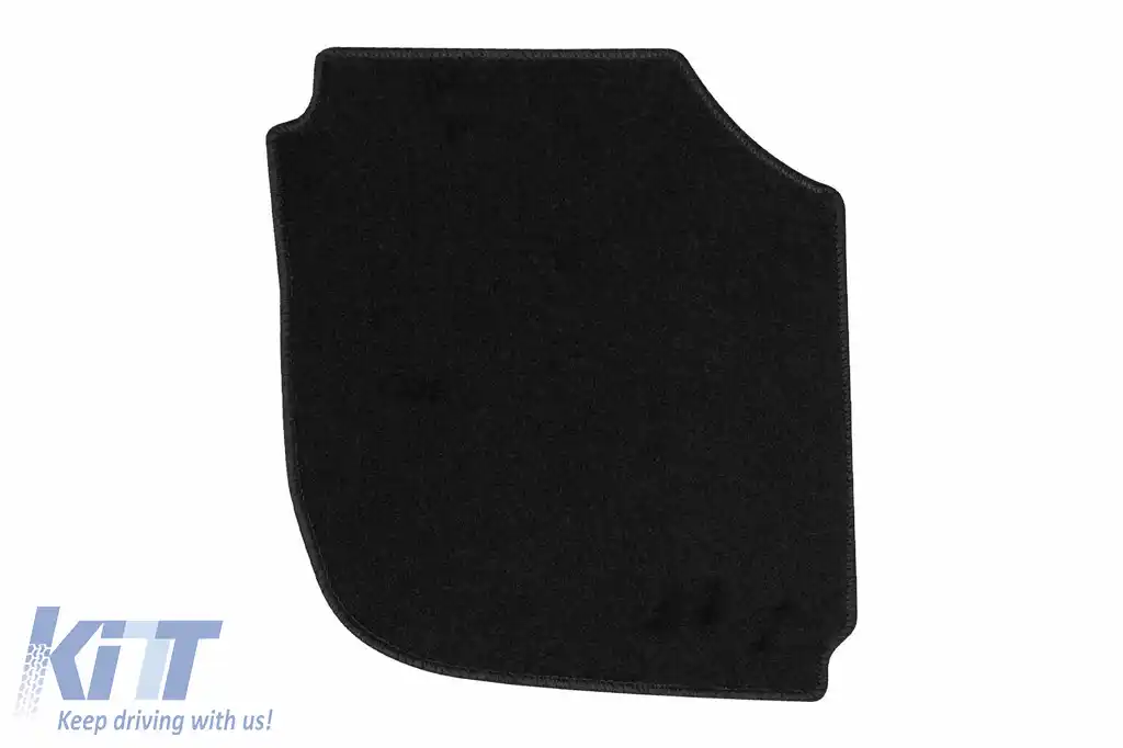 Mochete textile de la Rigum potrivite pentru Honda HR-V 2014-2021, set de 4 bucăți, negru-image-6244167