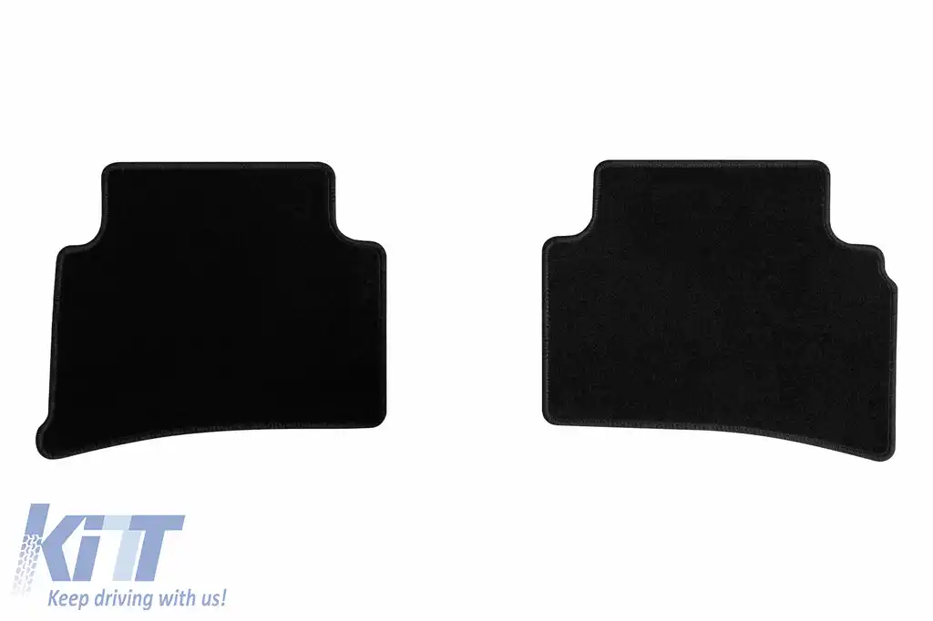 Mochete textile de la Rigum potrivite pentru Hyundai Tucson 2015-2018, set de 4 bucăți, negru-image-6244196