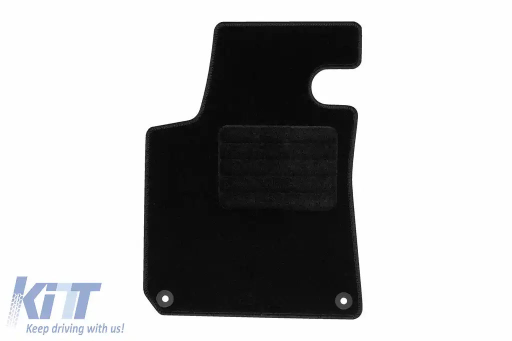 Mochete textile de la Rigum potrivite pentru Peugeot 308 SW 2014-2021, set de 4 bucăți, negru-image-6244282