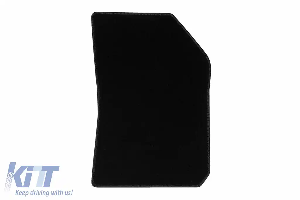 Mochete textile de la Rigum potrivite pentru Peugeot 308 SW 2014-2021, set de 4 bucăți, negru-image-6244283