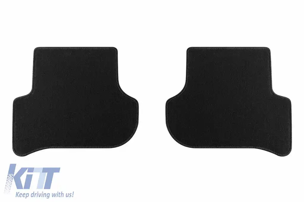 Mochete textile de la Rigum potrivite pentru Skoda Yeti 2009-2017, set de 4 bucăți, negru-image-6244401